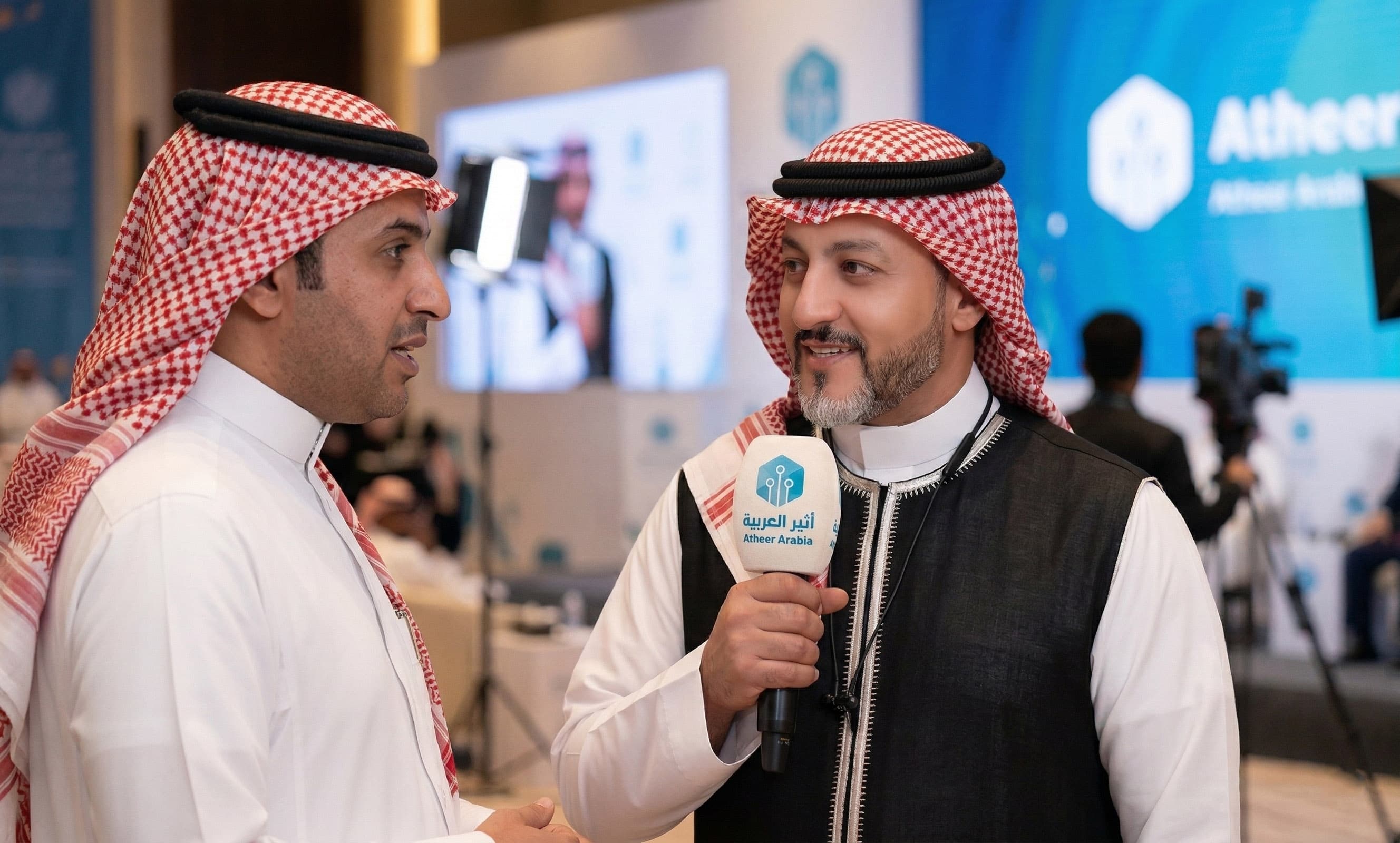 الخدمات الإعلامية